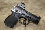 Bersa~TPR9c~9mm luger - 1 of 4