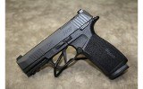 SIG Sauer~P365~X Macro~9mm luger - 2 of 4
