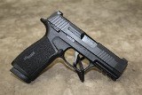 SIG Sauer~P365~X Macro~9mm luger - 1 of 4