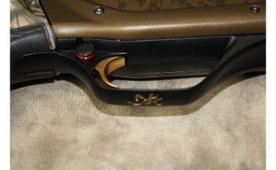 Browning~Maxus~12-Gauge - Image 14 of 16