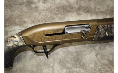 Browning~Maxus~12-Gauge - Image 5 of 16