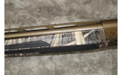 Browning~Maxus~12-Gauge - Image 8 of 16