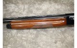 Benelli~Montefeltro~Super 90 LH~12-Gauge - 8 of 11