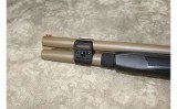 Mossberg~940 Pro~Tactical SPX~12-gauge - 10 of 12