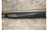 Mossberg~940 Pro~Tactical SPX~12-gauge - 8 of 12