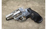 Smith & Wesson~Model 60~.38 S&W SPL. - 2 of 3
