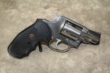 Smith & Wesson~Model 60~.38 S&W SPL. - 1 of 3