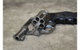 Smith & Wesson~Model 60~.38 S&W SPL. - 3 of 3