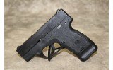 Beretta~BU9 Nano~9mm luger - 2 of 2