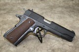 Springfield Armory~Mil_Spec~.45 Auto - Image 1 of 4