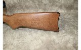 Ruger~10/22~.22 long rifle - 4 of 11