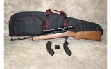 Ruger~10/22~.22 long rifle - 11 of 11