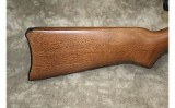 Ruger~10/22~.22 long rifle - 3 of 11