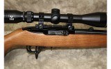 Ruger~10/22~.22 long rifle - 5 of 11