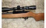 Ruger~10/22~.22 long rifle - 6 of 11
