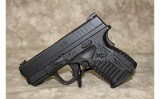 Springfield Armory~XD-S~.45 ACP - 2 of 3