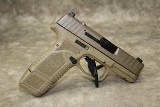 FN~Reflex~9mm Luger - 1 of 3