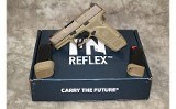 FN~Reflex~9mm Luger - 3 of 3