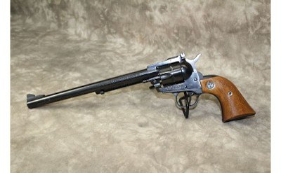 Ruger~Single Six~.22 Long Rifle - Image 2 of 4