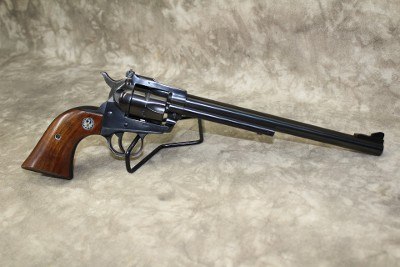 Ruger~Single Six~.22 Long Rifle - Image 1 of 4
