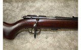 Remington~511 Scoremaster~.22 short/long/long rifle - 5 of 11