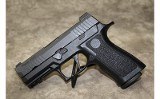 SIG Sauer~P320~9mm Luger - 2 of 3