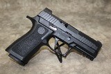 SIG Sauer~P320~9mm Luger - 1 of 3