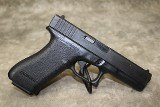 Glock~G17~Gen 1~9mm luger - 1 of 3