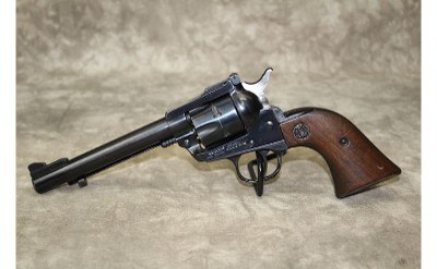Ruger~Single Six~.22 Long Rifle - Image 2 of 2