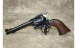 Ruger~Single Six~.22 Long Rifle - Image 2 of 2