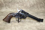 Ruger~Single Six~.22 Long Rifle - Image 1 of 2