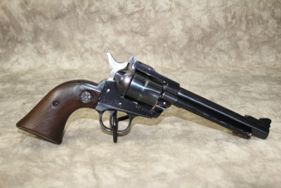 Ruger~Single Six~.22 Long Rifle - Image 1 of 2