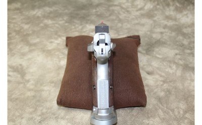 EAA~Witness Limited~9mm Luger - Image 3 of 6