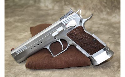 EAA~Witness Limited~9mm Luger - Image 2 of 6