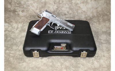 EAA~Witness Limited~9mm Luger - Image 5 of 6
