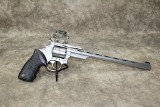 Taurus~17-12~Silhouette~.17 HMR - 1 of 7