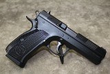CZ~97B~.45 Auto - 1 of 4