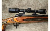 Savage~Model 11~7mm-08~Left Hand - 5 of 12