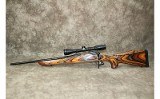 Savage~Model 11~7mm-08~Left Hand - 2 of 12