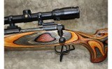 Savage~Model 11~7mm-08~Left Hand - 6 of 12