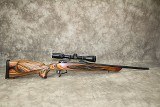 Savage~Model 11~7mm-08~Left Hand - 1 of 12