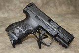 HK~VP9 SK~9mm Luger - 1 of 3