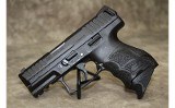 HK~VP9 SK~9mm Luger - 2 of 3