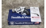 Smith & Wesson~642-2~Airweight~.38 S&W SPL +P - 3 of 3