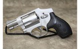 Smith & Wesson~642-2~Airweight~.38 S&W SPL +P - 2 of 3
