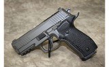SIG Sauer~P226~X-Carry Legion~9mm Luger - 2 of 3