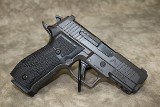 SIG Sauer~P226~X-Carry Legion~9mm Luger - 1 of 3