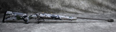 Browning~ X-Bolt OVIX Camo~ 6.8 Western - Image 1 of 10