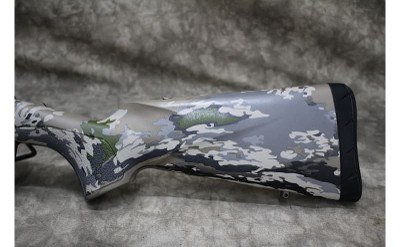 Browning~ X-Bolt OVIX Camo~ 6.8 Western - Image 10 of 10