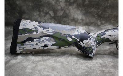 Browning~ X-Bolt OVIX Camo~ 6.8 Western - Image 3 of 10